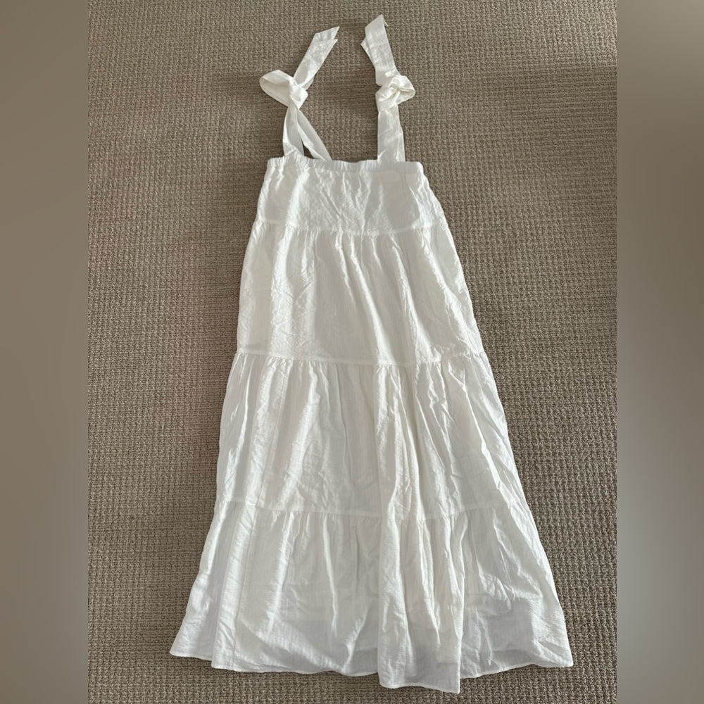 Show Me Your Mumu Sabrina Maxi Dress